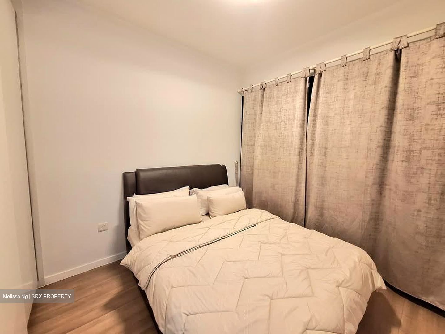 The Lakefront Residences (D22), Condominium #542115921